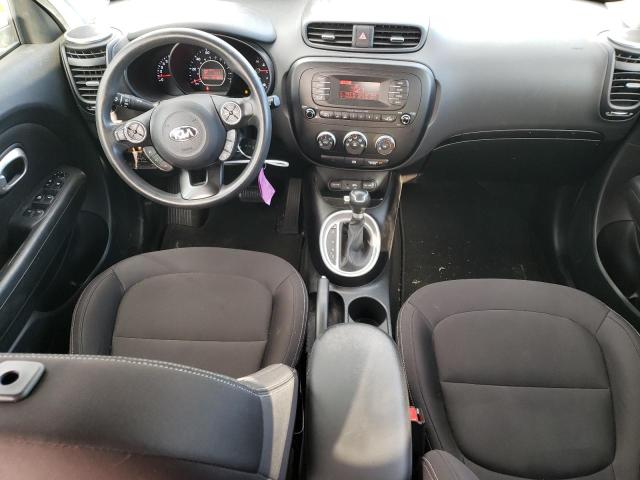 2016 KIA SOUL KNDJN2A25G7830976