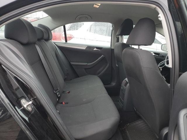 2016 VOLKSWAGEN JETTA SE - 3VWD67AJ9GM321524