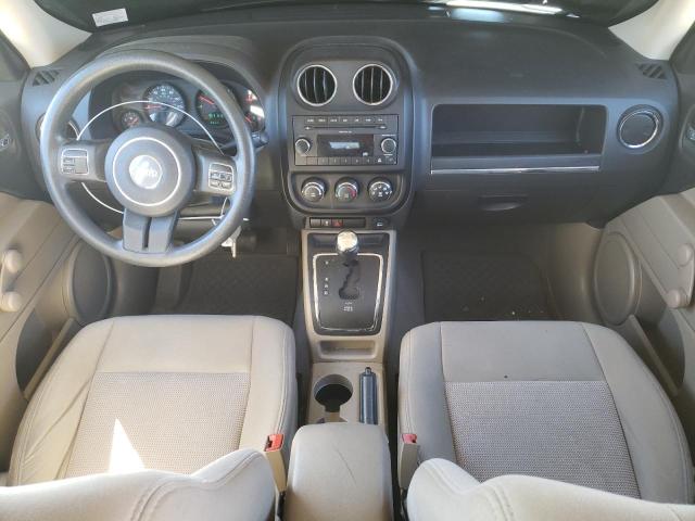1J4NF1GB9BD279147 Jeep Patriot Sport