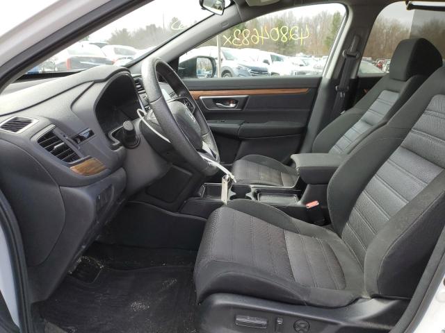 2020 HONDA CR-V EX 2HKRW2H5XLH686542