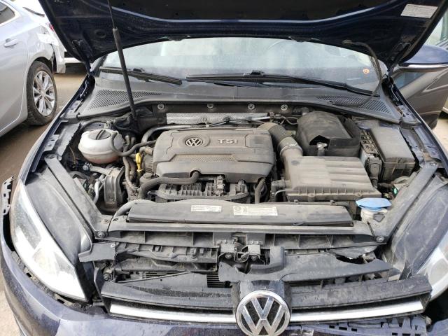 2016 VOLKSWAGEN GOLF S/SE 3VW217AU1GM028524