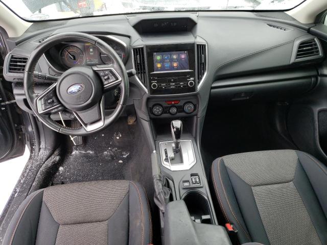 JF2GTAECXK8323430 Subaru Crosstrek Premium