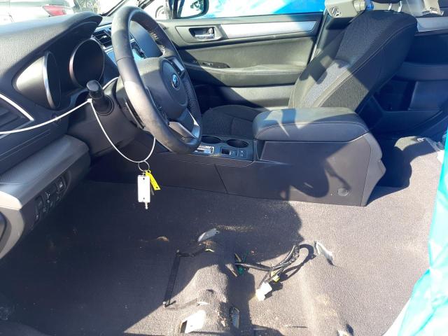 2018 SUBARU OUTBACK 2. - 4S4BSAHC7J3220237
