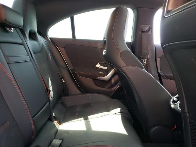 2021 MERCEDES-BENZ CLA AMG 35 - W1K5J5BB2MN186752