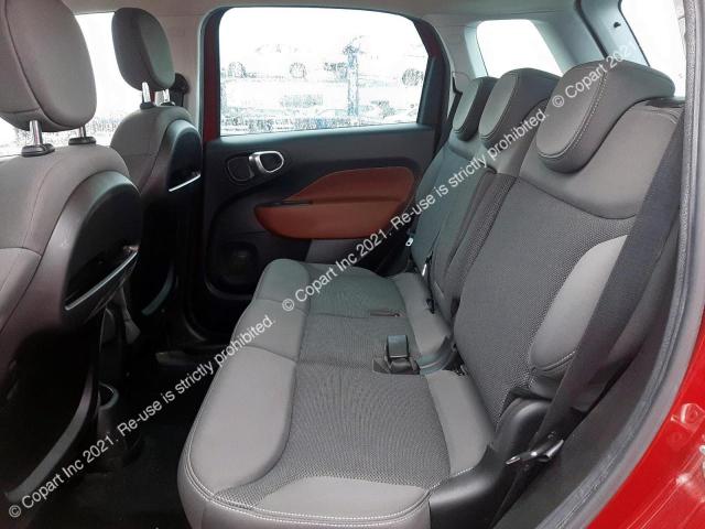 ZFA19900005113065 Fiat 500L TREKK