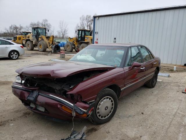 1997 Buick LeSabre Custom