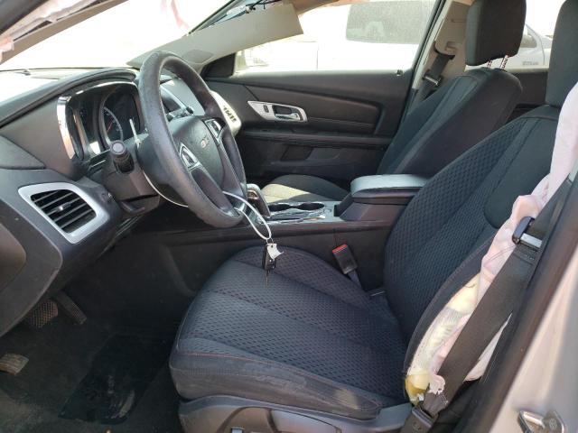 2GKALMEK8C6236134 GMC Terrain