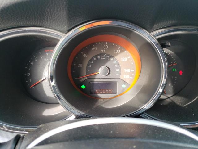 5XYKWDA20BG098667 KIA SORENTO SX