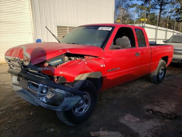 1999 Dodge Ram 1500 