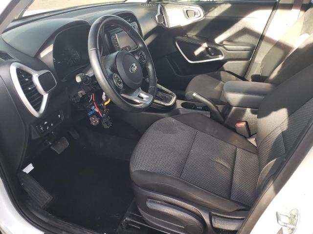 KNDJ23AU7M7755239 KIA SOUL LX