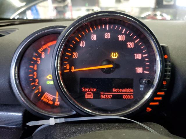 2016 MINI COOPER CLU - WMWLN5C52G2E06959