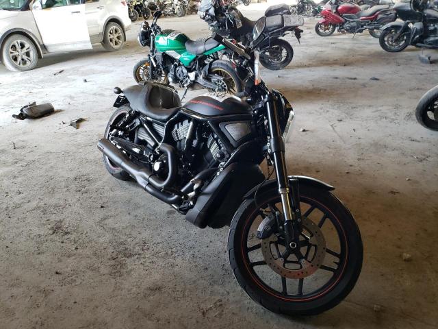 Salvage cars for sale from Copart Lebanon, TN: 2013 Harley-Davidson Vrscdx Night ROD Special
