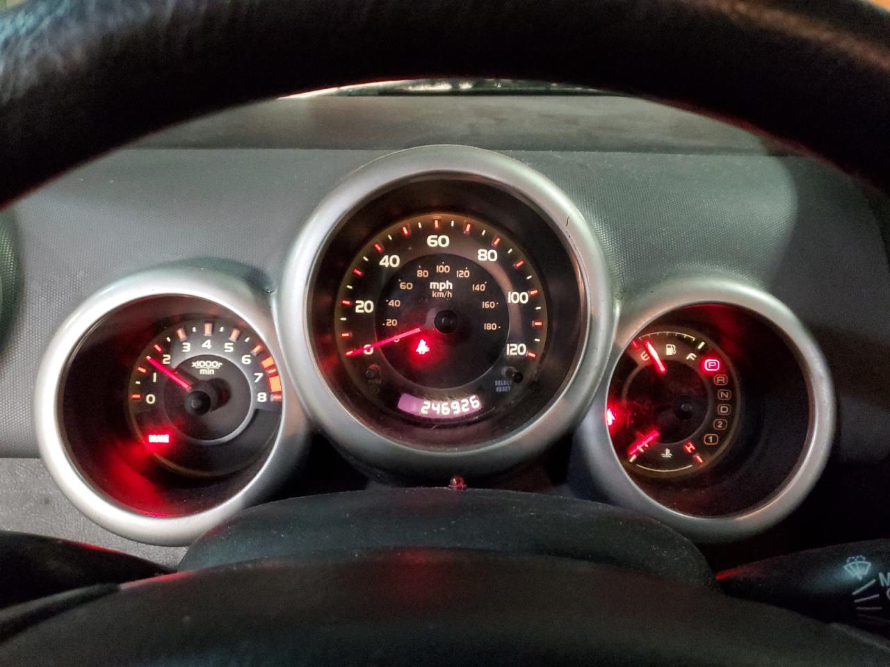 5J6YH28533L024779 2003 Honda Element Ex