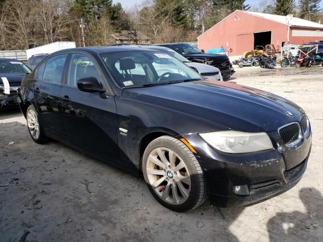 WBAPK5C57BF123563 BMW 3 Series