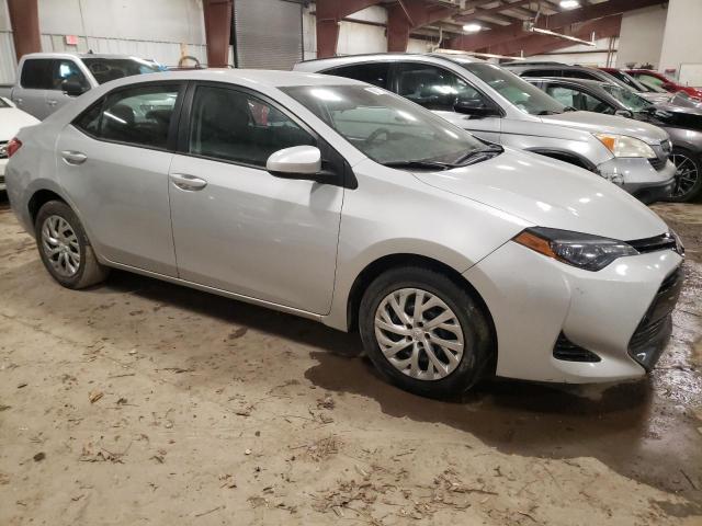 5YFBURHE8HP729480 | 2017 Toyota corolla l