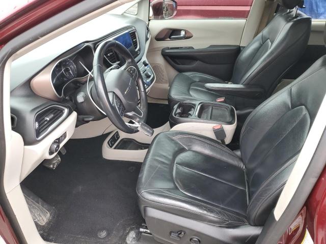 2017 CHRYSLER PACIFICA T 2C4RC1BG1HR518117