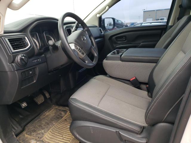2019 NISSAN TITAN S - 1N6AA1EJXKN500050