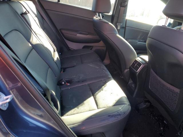 2020 KIA SPORTAGE S - KNDP6CAC8L7662086