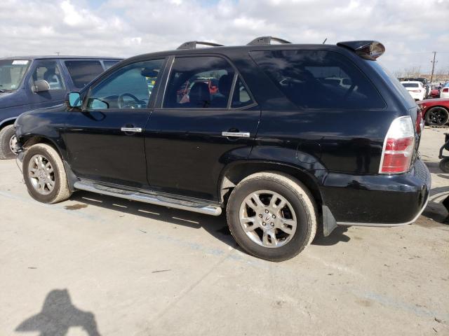 2HNYD18936H503584 Acura Mdx Touring