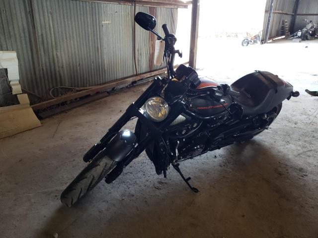 2013 HARLEY-DAVIDSON VRSCDX NIG 1HD1HHH12DC804893