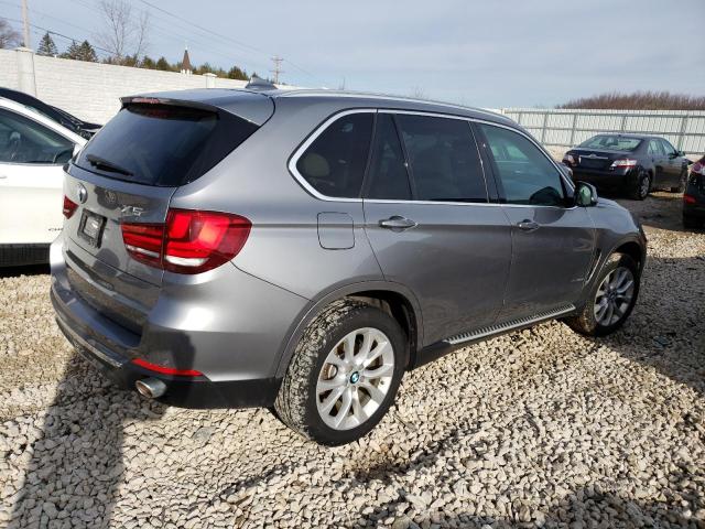 5UXKS4C56E0J93827 2014 BMW X5, photo no. 3