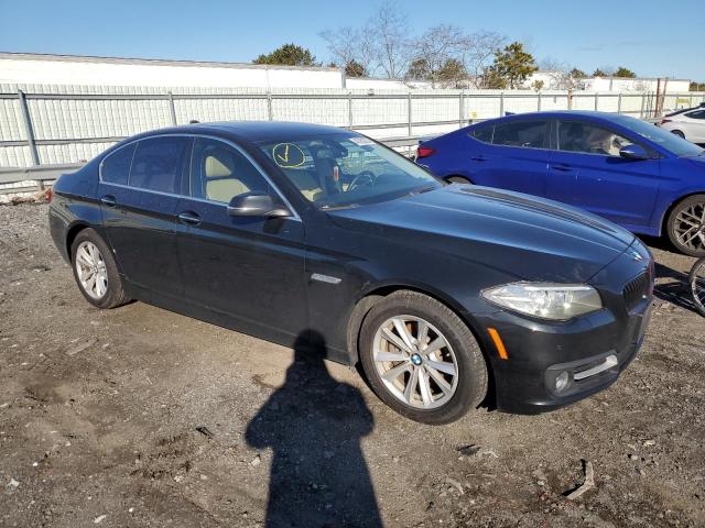 2016 BMW 528 XI - WBA5A7C59GG149668