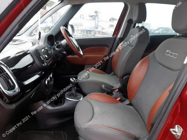 ZFA19900005113065 Fiat 500L TREKK