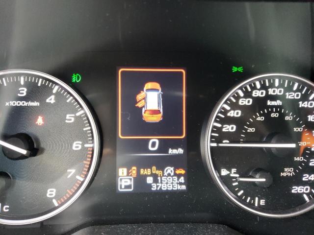 2020 SUBARU OUTBACK TO - 4S4BTDDC8L3181682