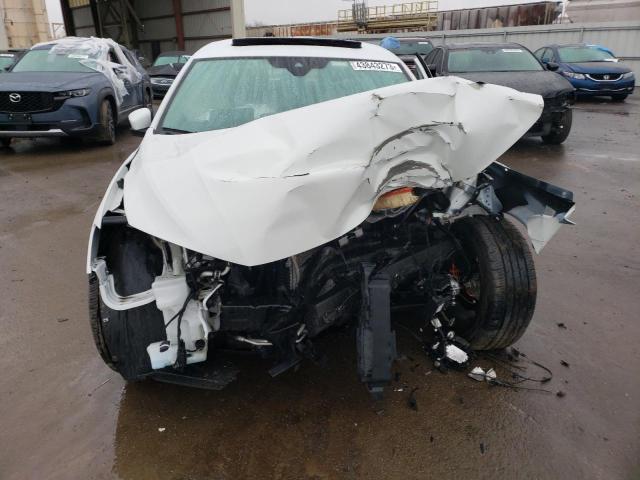 2020 VOLKSWAGEN PASSAT SEL - 1VWCA7A37LC004218