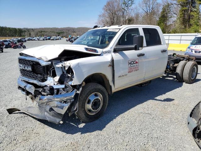 2020 RAM 3500 - 3C7WRTCL6LG122646