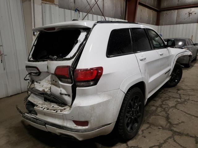 1C4RJFBG9MC652038 Jeep Grand Cherokee Limited