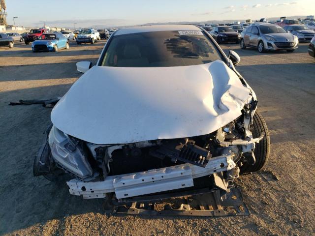 2017 HONDA ACCORD LX 1HGCR2F37HA305485