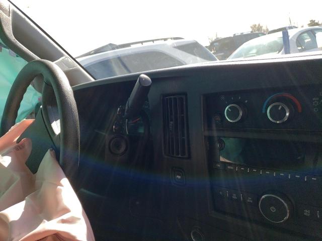 1GTW7AFP8M1155332 GMC Savana G2500