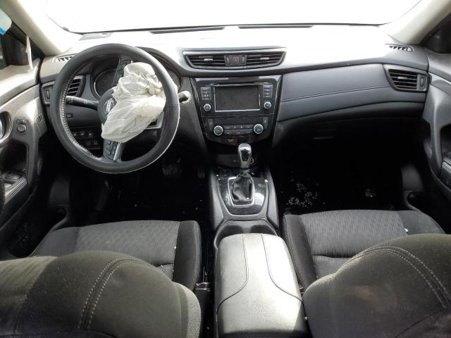 2019 NISSAN ROGUE S JN8AT2MV6KW377482