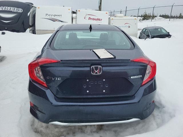 2020 HONDA CIVIC TOUR - 2HGFC1F93LH105971