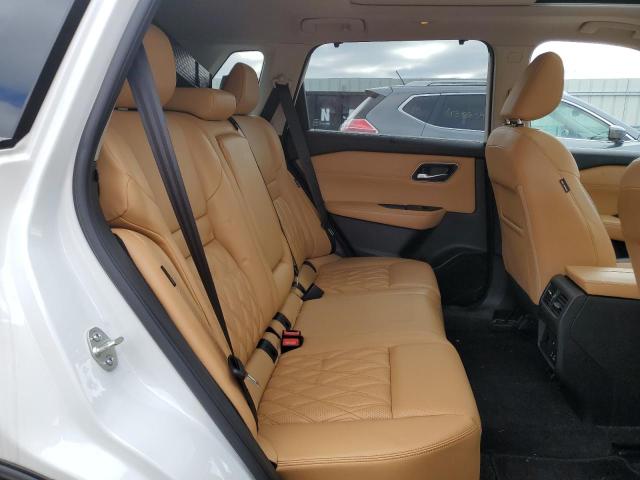 2021 NISSAN ROGUE PLAT - JN8AT3DD8MW320944