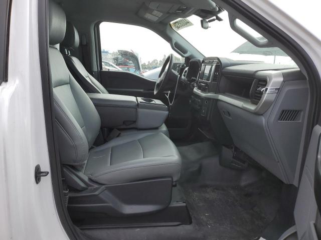 2022 FORD F150 - 1FTMF1CB5NKD05282