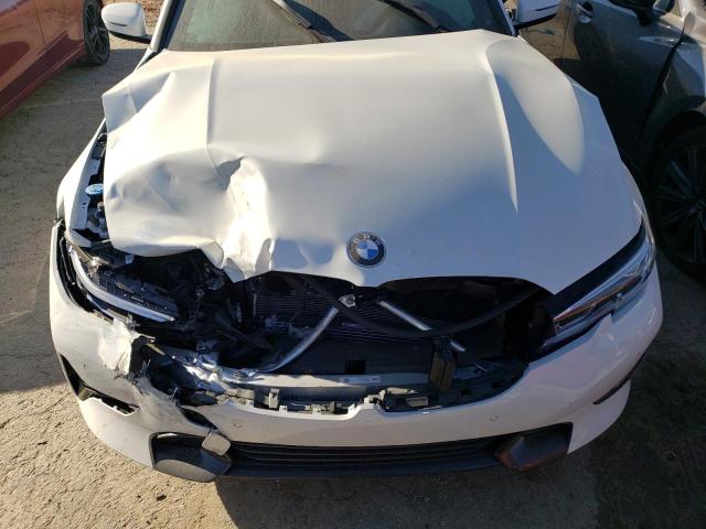 2020 BMW 330I - 3MW5R1J04L8B42049
