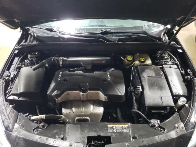 2015 CHEVROLET MALIBU 2LT - 1G11D5SL4FF171460