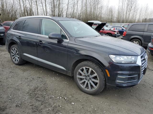 2018 AUDI Q7 PRESTIG - WA1VAAF78JD032941