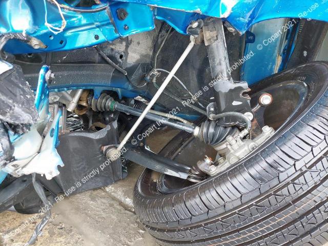 JS2ZC6C27L6100070 Suzuki Swift