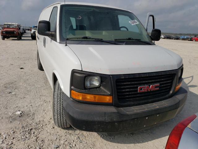 1GTS7AF43E1150786 GMC Savana