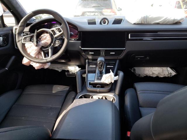 2021 PORSCHE CAYENNE GT - WP1AG2AY7MDA34613
