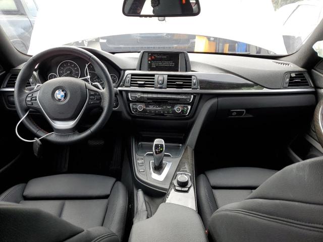 2017 BMW 430I GRAN - WBA4F7C32HG789363