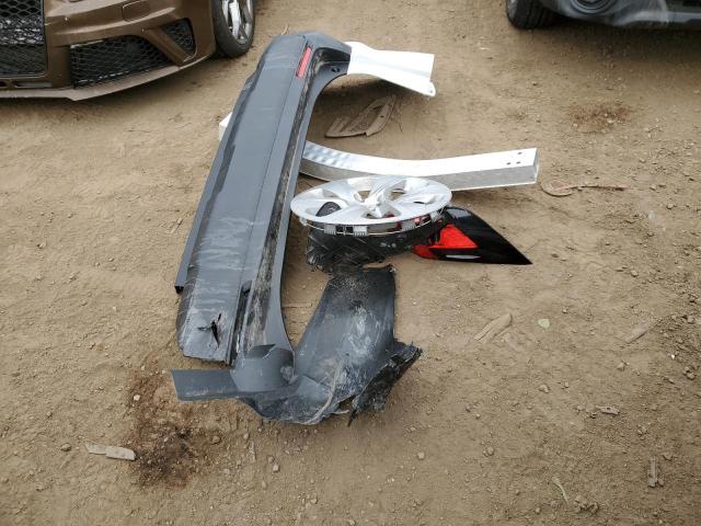2023 TOYOTA RAV4 LE 2T3H1RFV0PW244339