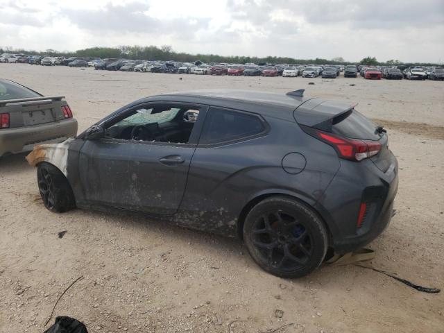 2020 HYUNDAI VELOSTER B - KMHTG6AF2LU026574