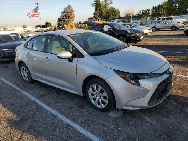 5YFEPRAE7LP039694 Toyota COROLLA LE