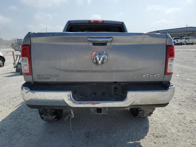 2019 RAM 2500 BIG H - 3C6UR5DL9KG689096