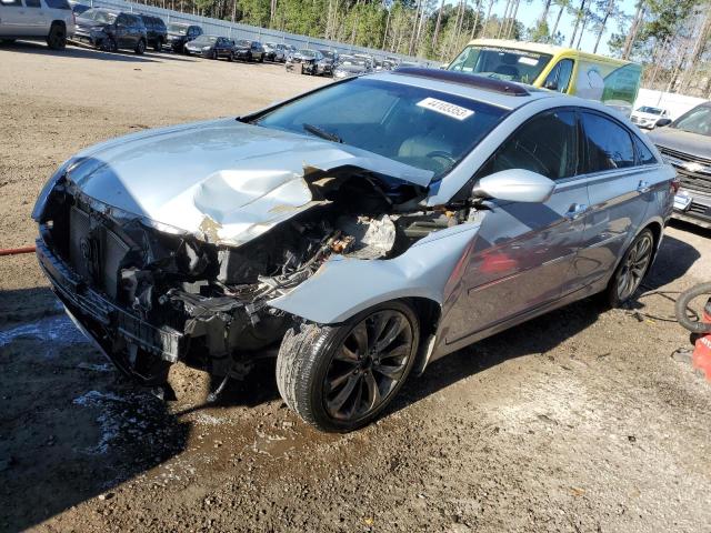 HYUNDAI SONATA SE 2011 0