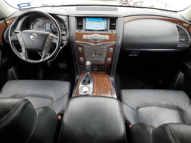 2020 NISSAN ARMADA SV - JN8AY2ND8L9108679